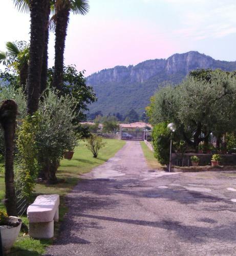 Apartamento Le Cocche
