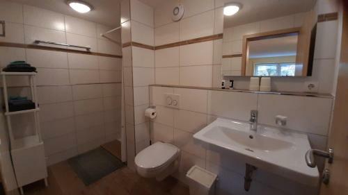 Apartamento Wilhelm-tell-str.
