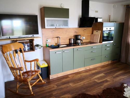 Apartamento J�gerst�ble