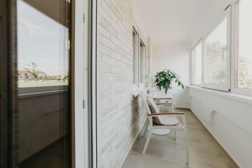 Apartman Stari Toranj