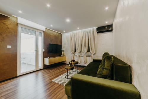 Apartman Stari Toranj