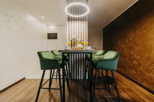Apartman Stari Toranj