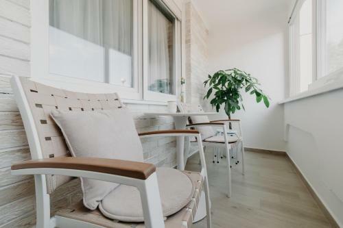 Apartman Stari Toranj