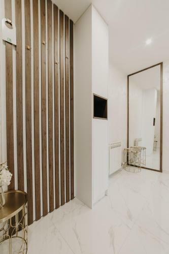 Apartman Stari Toranj