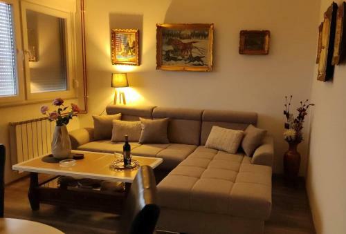 Apartamento Bakin Stan Centar