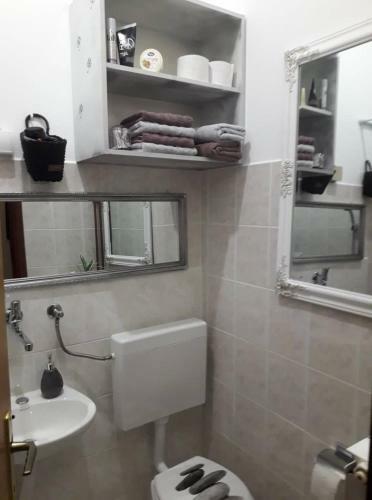 Apartamento Bakin Stan Centar