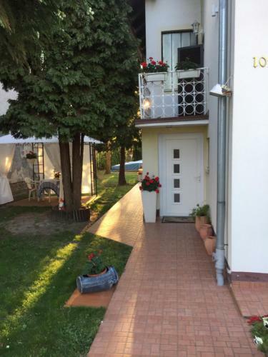 Apartamento Mia
