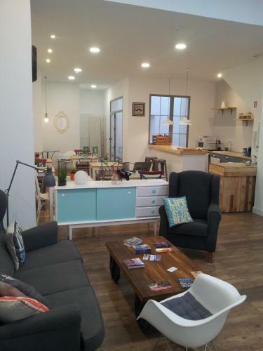 Hotel Smile & Co Hostal Boutique