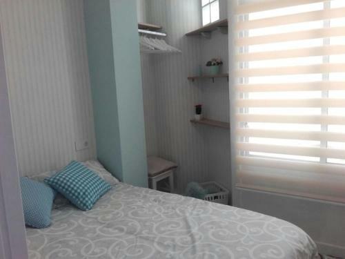 Apartamento Lovely Loft Mercado