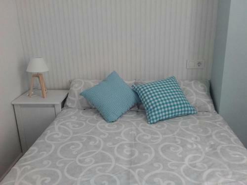 Apartamento Lovely Loft Mercado