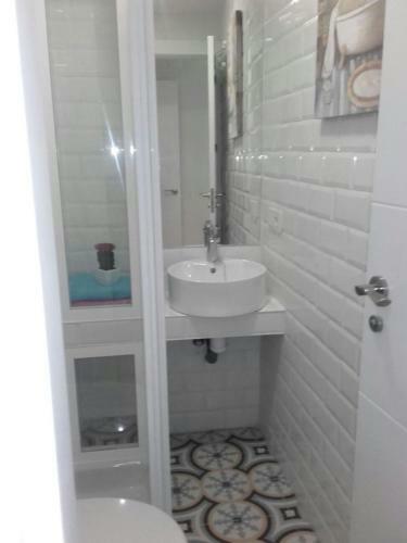 Apartamento Lovely Loft Mercado