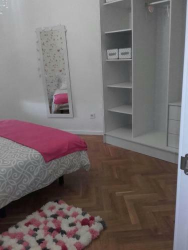 Apartamento Lovely Loft Mercado