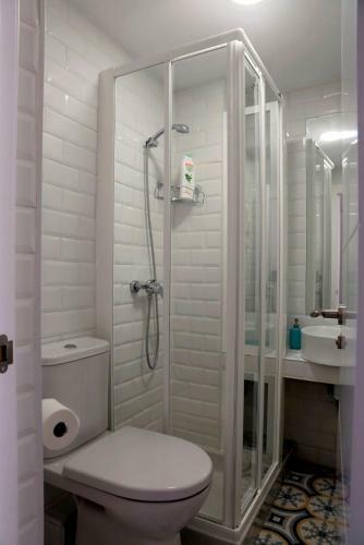 Apartamento Lovely Loft Mercado