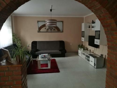 Apartmani Astra