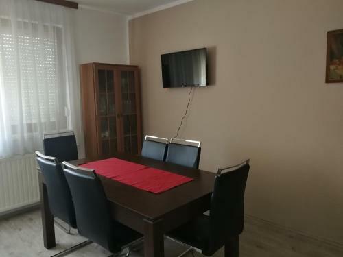Apartmani Astra