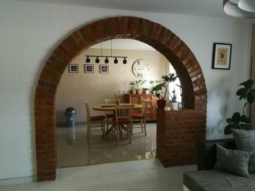 Apartmani Astra
