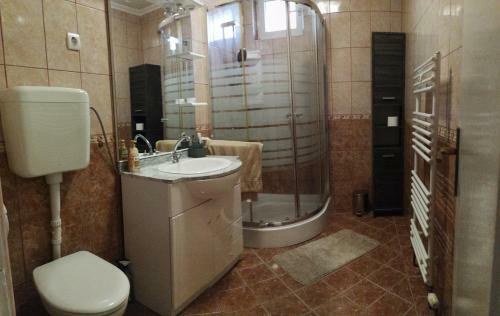 Apartmani Astra