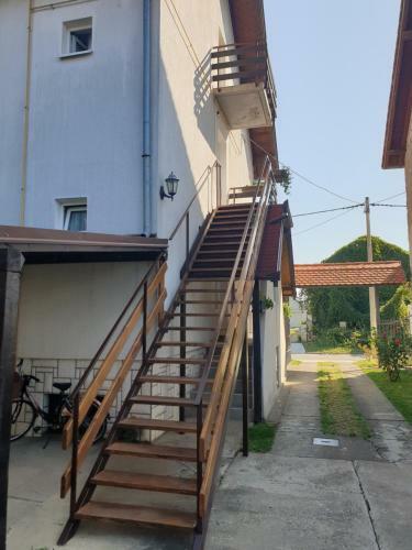 Apartment At Granny And Grandpa