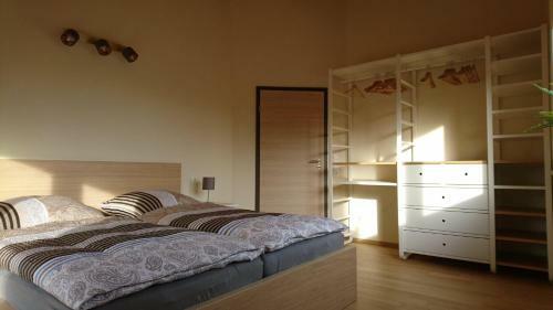 Apartamento Fewo-kapellenweg-kimratshofen
