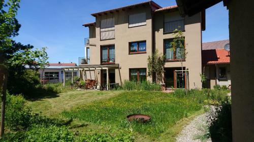 Apartamento Fewo-kapellenweg-kimratshofen
