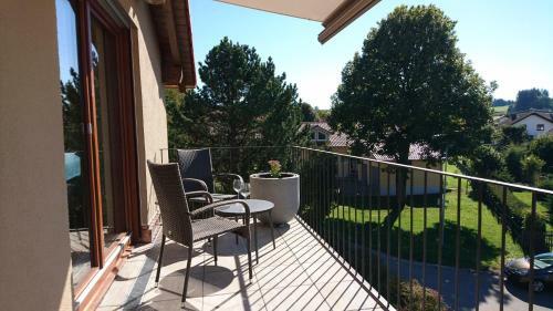 Apartamento Fewo-kapellenweg-kimratshofen