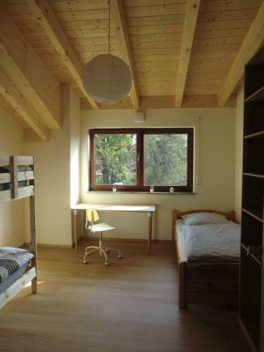 Apartamento Fewo-kapellenweg-kimratshofen
