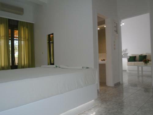 Leros Eleonas Apartments