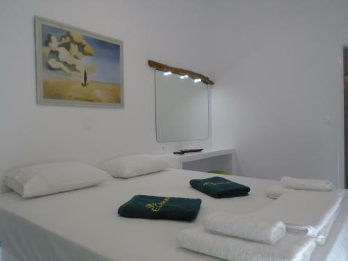 Leros Eleonas Apartments