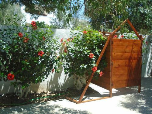 Leros Eleonas Apartments