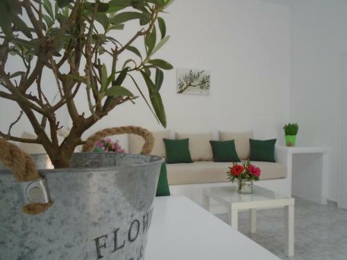 Leros Eleonas Apartments