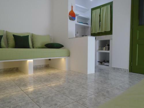 Leros Eleonas Apartments