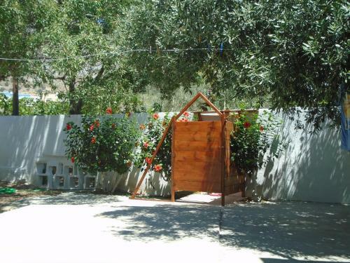 Leros Eleonas Apartments