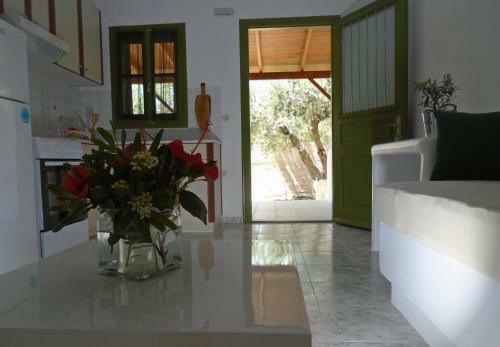 Leros Eleonas Apartments