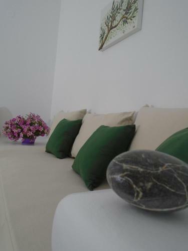 Leros Eleonas Apartments