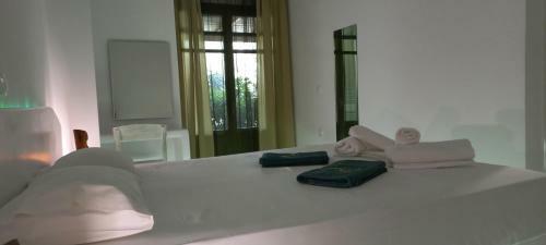 Leros Eleonas Apartments