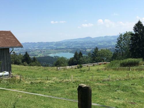Apartamento Ferienwohnung Am Heinzenhang