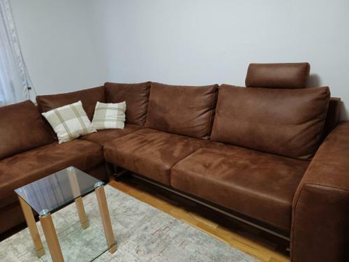 Walk Apartment