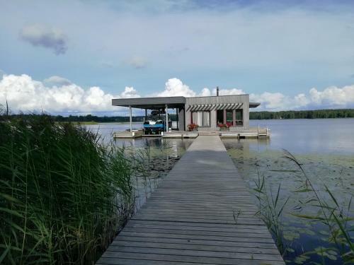 Boat House