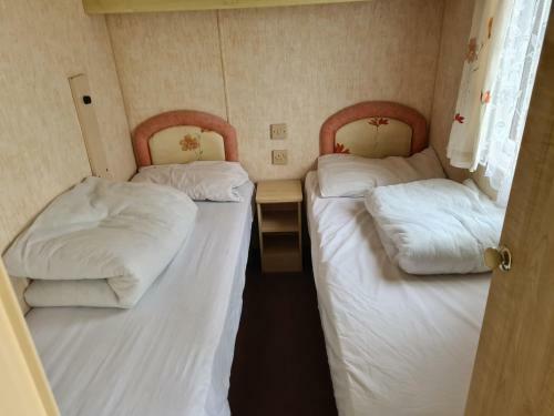 8 Berth On The Chase (willerby)