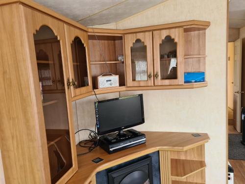 8 Berth On The Chase (willerby)