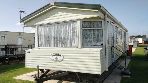 8 Berth On The Chase (willerby)