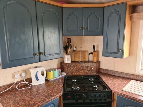 8 Berth On The Chase (willerby)