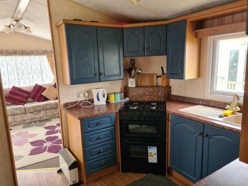 8 Berth On The Chase (willerby)