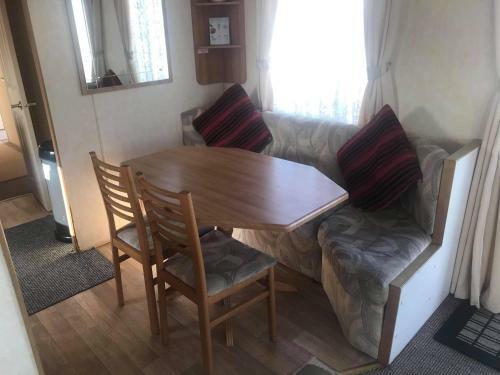 8 Berth On The Chase (willerby)