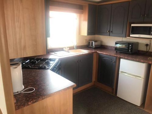 8 Berth On The Chase (willerby)