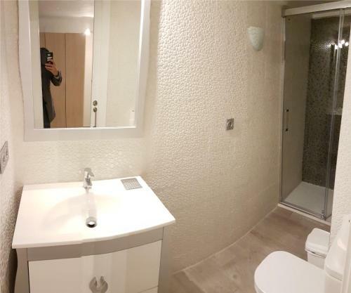 Apartamento Gafner 2