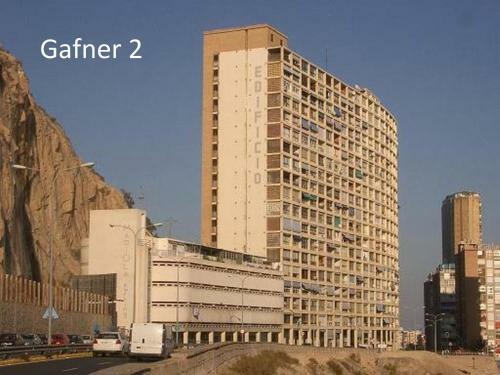 Apartamento Gafner 2