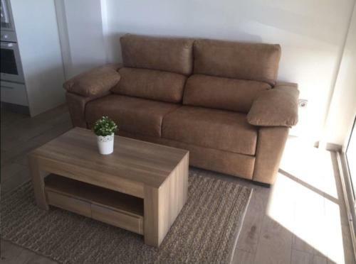 Apartamento Gafner 2