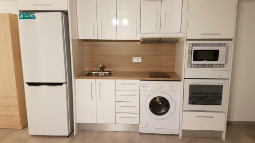 Apartamento Gafner 2
