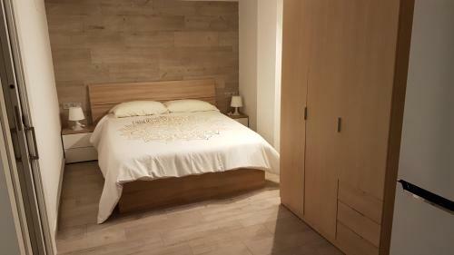 Apartamento Gafner 2